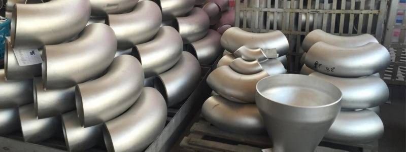 Buttwelded Fittings Manufacturer & Supplier in India