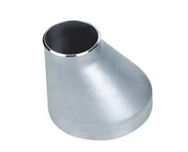 Concentric Reducers Manufacturer in India