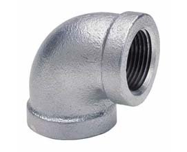 Reducing Elbows Buttwelded Fittings Manufacturer in India