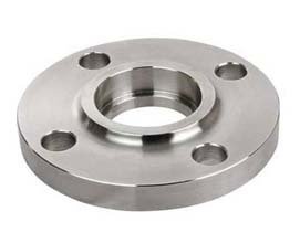 Socket Weld Flanges Manufacturer in India