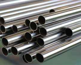 Seamless Pipes & Tubes Manufacturer in India
