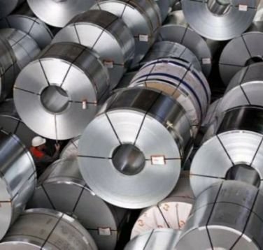 Sheet, Coil & Plates Manufacturer in India